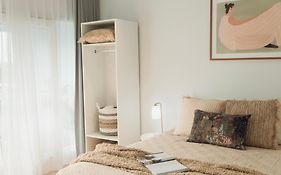 Mollymook Motel